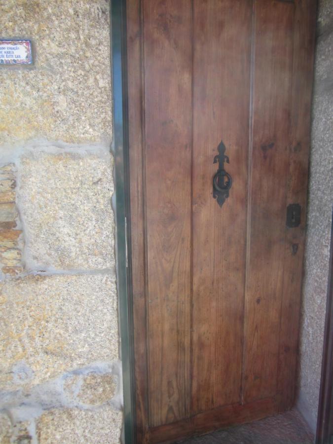 派瓦堡Quinta Das Aranhas别墅 外观 照片